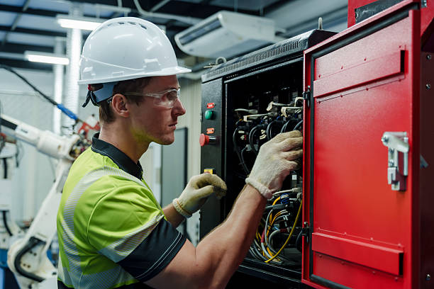 24/7 Emergency Electrical Inspection experts in Farmersville, OH
