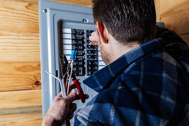 Affordable Electrical Inspection solutions in Farmersville, OH