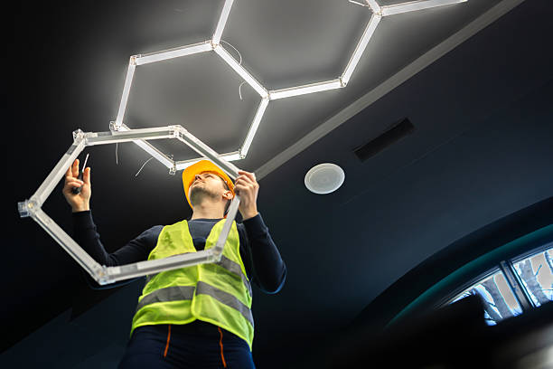 Top rated local Electrical Inspection specialists in Farmersville, OH